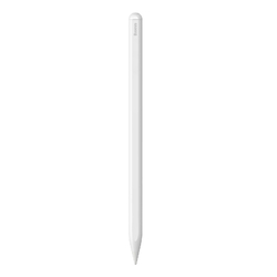 Baseus Smooth Writing 2 Stylus Active Pen (bílý)