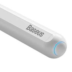 Baseus Smooth Writing 2 Stylus Active Pen (bílý)