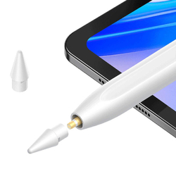 Baseus Smooth Writing 2 Stylus Active Pen (bílý)