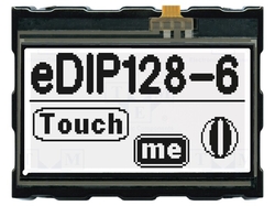 EAEDIP128W-6LWT