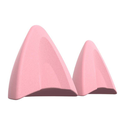 Edifier Sticked cat ears 2pcs (pink)