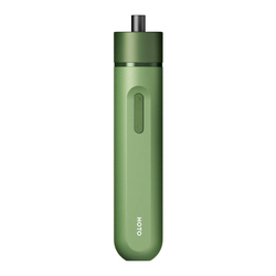 Li-ion šroubovák-Lite HOTO QWLSD007 (green)