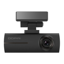 DDPAI N1 Dual Dash cam WiFi 1296p + Rear camera 1080p