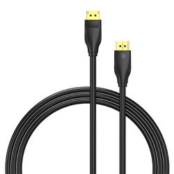 DisplayPort 1.4 Cable Vention HCDBG 1,5m, 8K 60Hz/ 4K 120Hz (black)