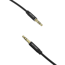 Cable Audio 3,5mm mini jack Vention BAXBJ 5m Black