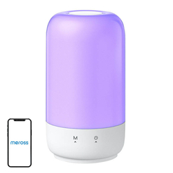 Chytré noční světlo Meross MSL450HK-EU (HomeKit)