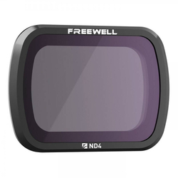 Freewell ND4 filtr pro DJI Osmo Pocket 3