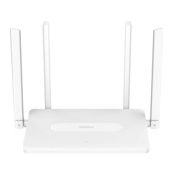 Dvoupásmový WiFi router IMOU AC1200