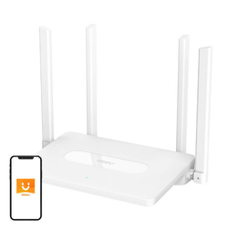 Dvoupásmový WiFi router IMOU AC1200