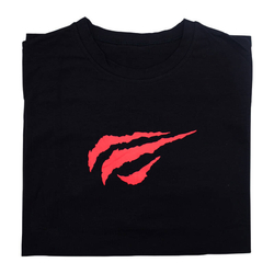 Gaming T-shirt Havit (black)