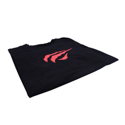 Gaming T-shirt Havit (black)