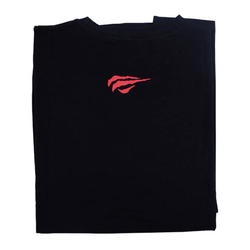 Gaming T-shirt Havit (black)