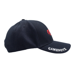 Gaming cap Havit (black)