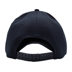 Gaming cap Havit (black)