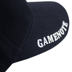 Gaming cap Havit (black)