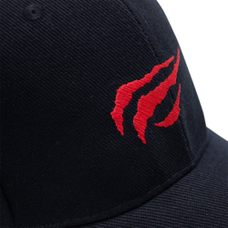 Gaming cap Havit (black)