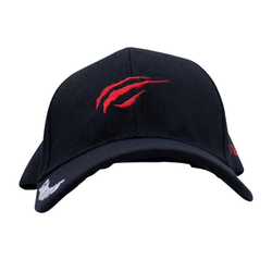 Gaming cap Havit (black)