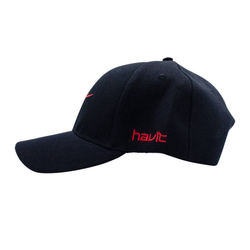 Gaming cap Havit (black)