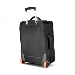 Torba podróżna EVERKI Trolley 15-18,4" (Titan)