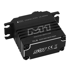 M11 HiVOLT CORELESS Digitální servo (9 kg-0,055s/60°) Servo