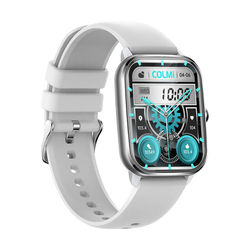 Colmi C61 Smartwatch (Silver)