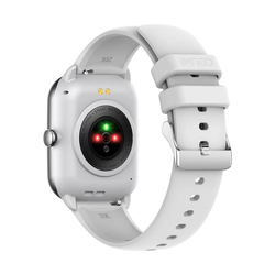 Colmi C61 Smartwatch (Silver)