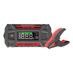 Powerbanka / Jumpstarter Lokithor J401X - 2500A 12V 74Wh