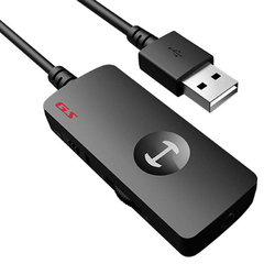 Externí zvuková karta USB Edifier GS01