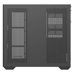 Darkflash DLX4000 Mesh Computer Case (black)