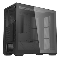 Darkflash DLX4000 Mesh Computer Case (black)