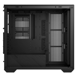 Darkflash DLX4000 Mesh Computer Case (black)