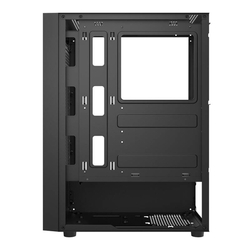 Darkflash A290 computer case (black)