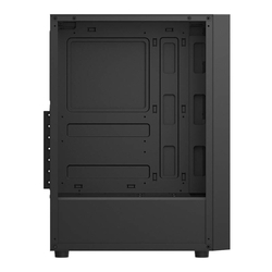 Darkflash A290 computer case (black)