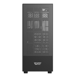 Darkflash A290 computer case (black)