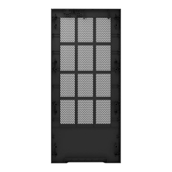 Darkflash A290 computer case (black)