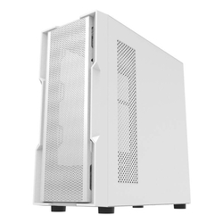 Darkflash DK431 MESH computer case (white)