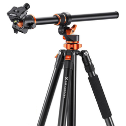 Tripod K&F Concept T254A7+BH-28L (KF09.119)