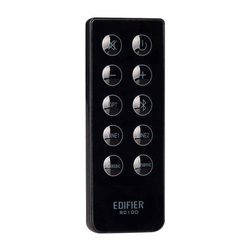 Remote control for Edifier R2000DB