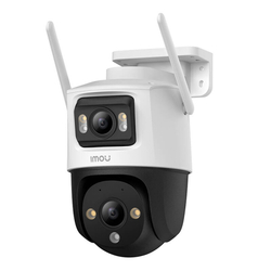 360° Outdoor WiFi Camera IMOU Cruiser Dual 8MP