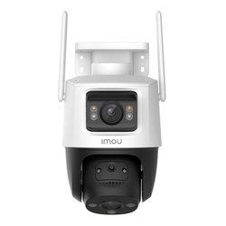 360° Outdoor WiFi Camera IMOU Cruiser Dual 8MP