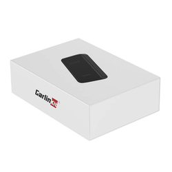 Bezdrátový adaptér Carlinkit U2W Plus (černý)