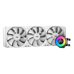 Darkflash AP360 CPU liquid cooling (white)