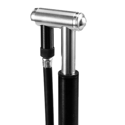 Rockbros bicycle pump JG-004ABK (black)