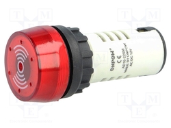 AD16-BUZZER/24V