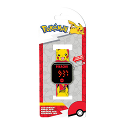 Hodinky Pokemon KiDS Licensing