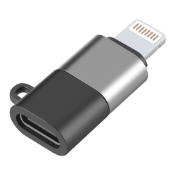 Adaptér OTG USB-C na Lightning Puluz PU649B