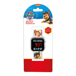 Led hodinky Paw Patrol KiDS Licensing