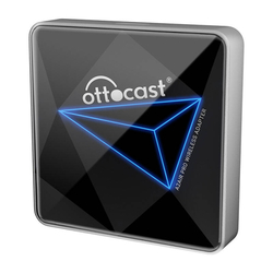 Bezdrátový adaptér, Ottocast, AA82, A2-AIR PRO Android (černý)