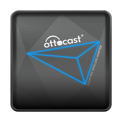 Bezdrátový adaptér, Ottocast, AA82, A2-AIR PRO Android (černý)