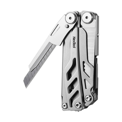 Multitool Nextool Flagship Pro (vyměnitelná čepel)